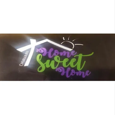 Apartment Sweet Chiavari