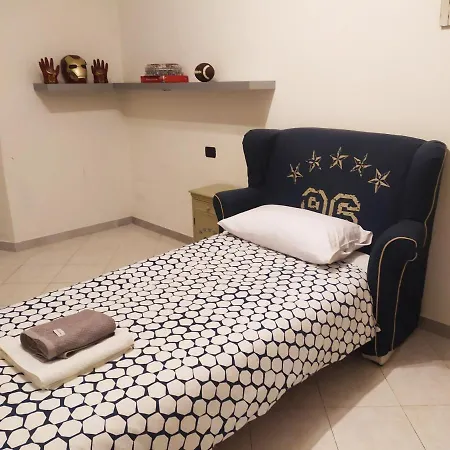 Apartment Sweet