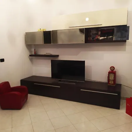 Sweet Appartement Chiavari