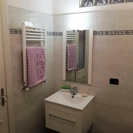 Sweet Appartement Chiavari