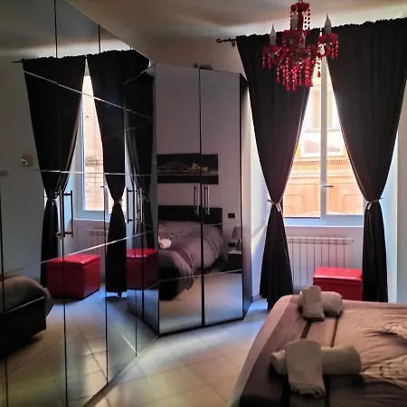 Sweet * Chiavari